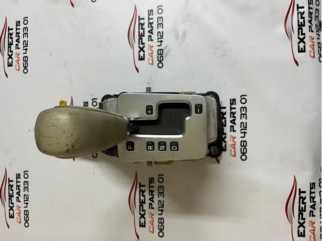 Do koszyka Mechanizm zmiany biegów (cięgno) Volvo XC60 I 156