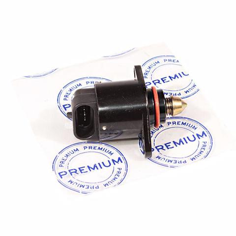 Regulator biegu jałowego do BYD F3  