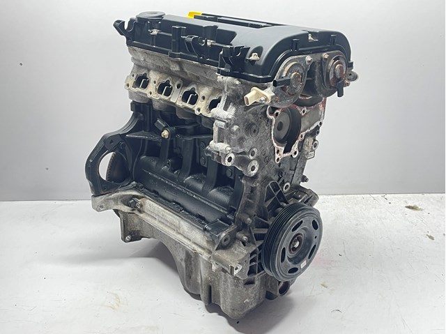 Silnik w komplecie Chevrolet Aveo III sedana (T300) (2011 - 2020) cena, od 2239,67 USD
