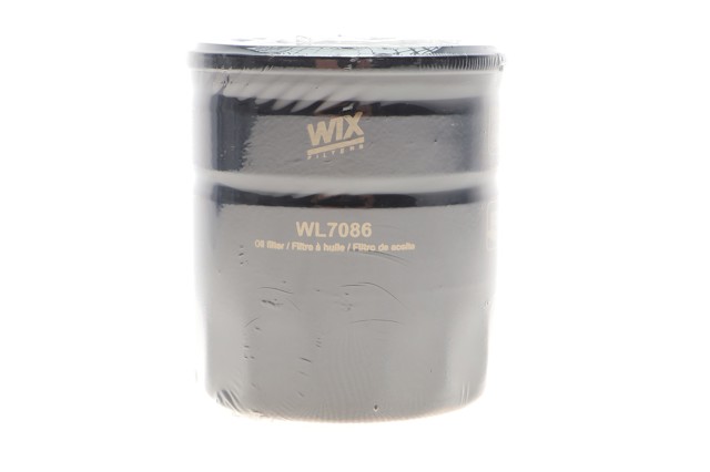 Filtr oleju WL708612 WIX
