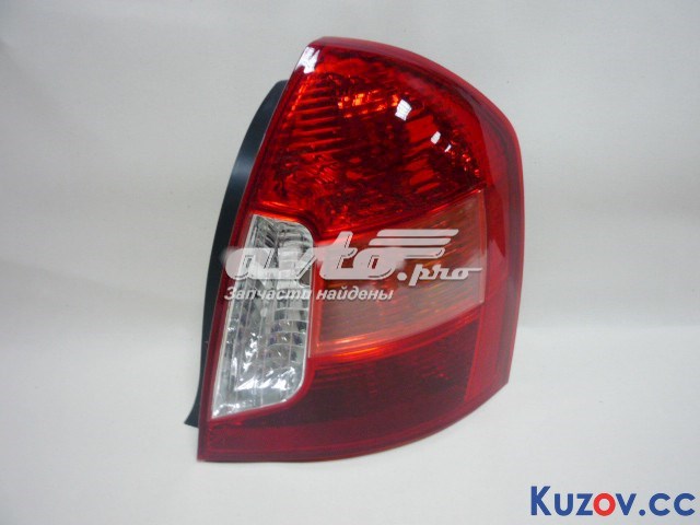FP3214F1P FPS Lampa zespolona tylna lewa