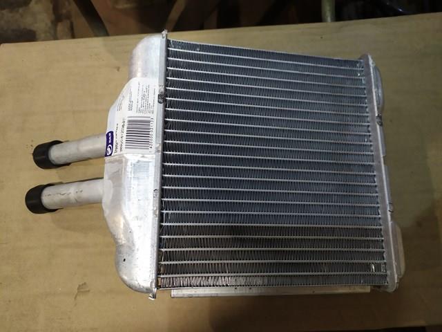 Chłodnica nagrzewnicy (ogrzewacza) ZAZ TF69Y061203601 cena, od 42,06 USD