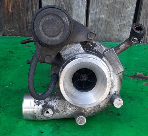 Turbina Iveco 504092197 cena, od 290,88 USD