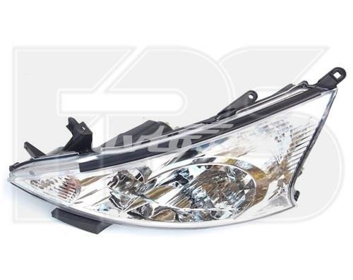 FP4815R2P FPS Reflektor prawy