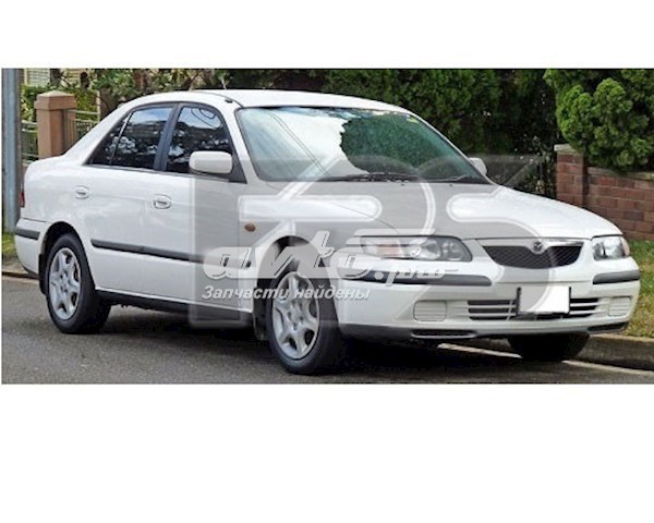 Szyba przednia do Mazda 626 V GF