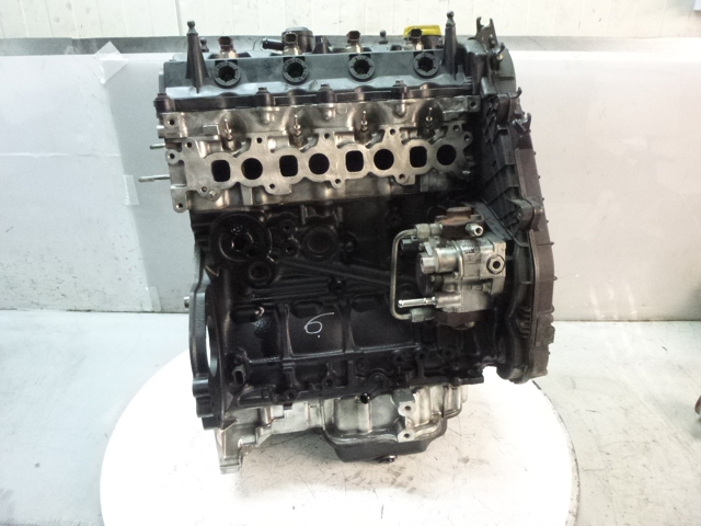 Silnik w komplecie Z17DTR Opel