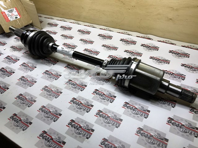  Land Rover LR092740