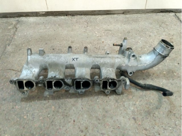 Kolektor ssący Nissan X-Trail SUV (T30) (2001 - 2007) cena, od 127,06 USD