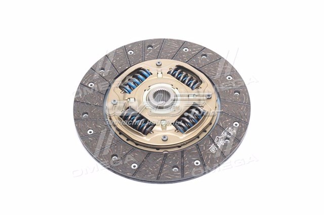 VW25 VALEO Tarcza sprzęgła