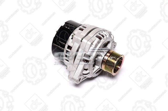 Alternator DK 94023701000 cena, od 108,70 USD