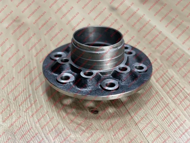 Do koszyka Piasta przednia Great Wall Hover  CC646