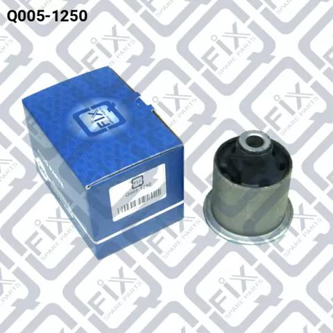 Silentblock tylnej belki Q-fix Q0051250 cena, od 41,40 USD