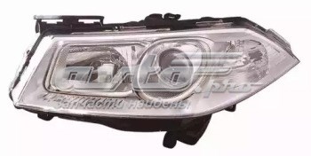 5511162RLDEM Depo/Loro/Abakus Reflektor prawy