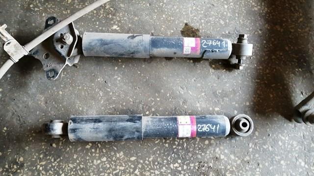 Amortyzator tylny 4853148164 Toyota