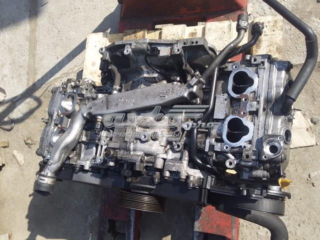 Silnik w komplecie do Subaru Outback IV B14, BR