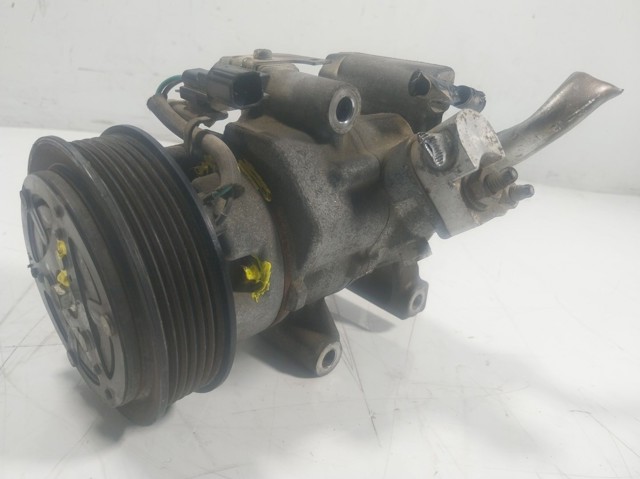 Sprężarka klimatyzacji MSG Rebuilding G1B119D629AAR