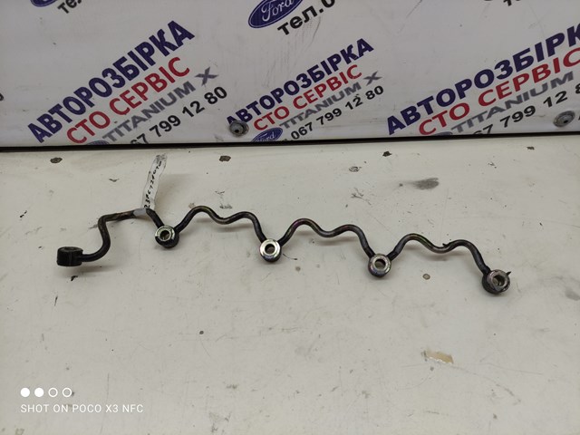 Rurka paliwa, zwrotna od wtryskiwaczy do Toyota Corolla  E11