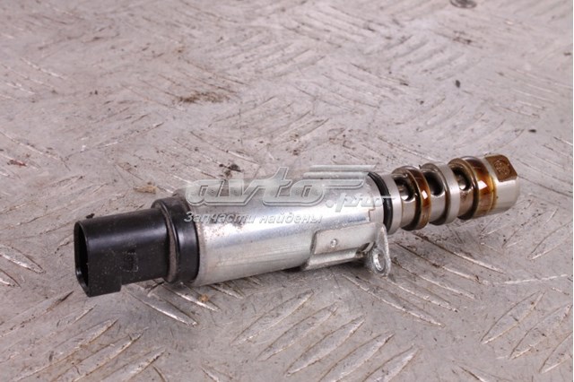Do koszyka 06E109257AA VAG Zawór elektromagnetyczny faz rozrządu
