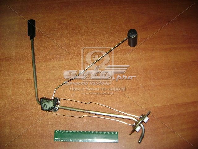  Czujnik poziomu paliwa w zbiorniku ВАЗ 2106 
