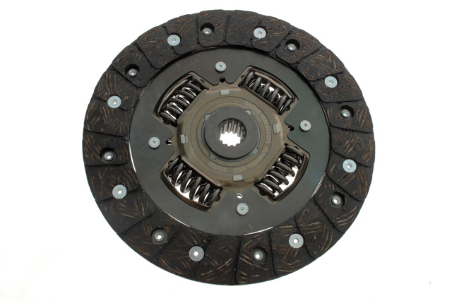 Do koszyka 3000951687 Sachs Zestaw sprzęgła (3 części)