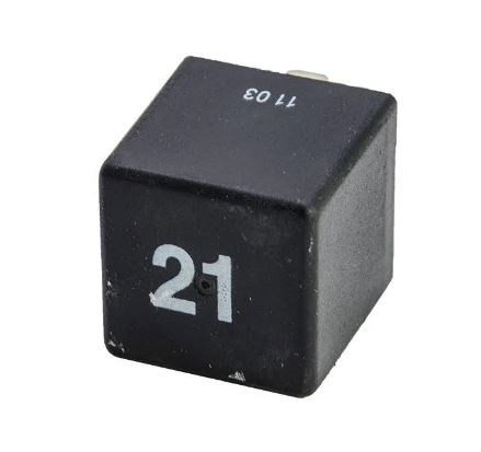 Przekaźnik kierunkowskazów China A113735017