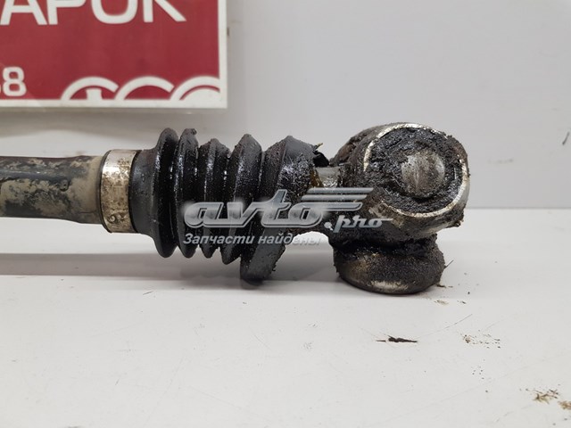 Do koszyka 32240098 Volvo Półoś napędowa przednia lewa