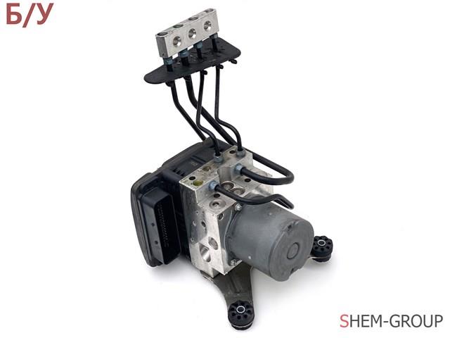 Sterownik ABS  hydrauliczny do BMW 5  F10