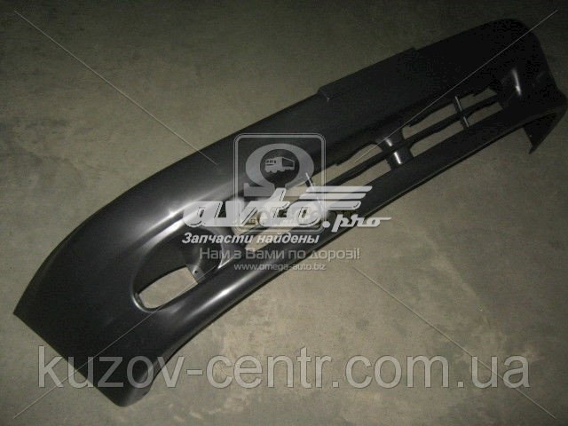 0200139900C Tempest Zderzak przedni