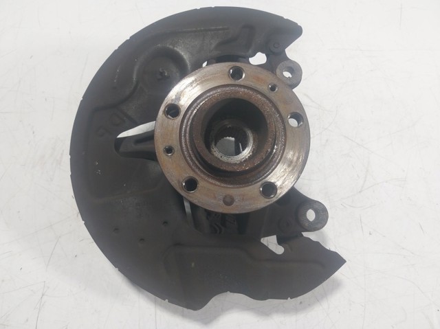 1647857280 Peugeot/Citroen Czop (zwrotnica) przedni prawy