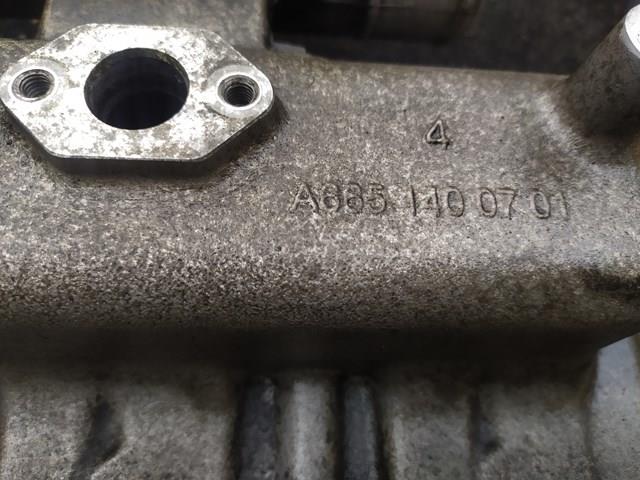 Kolektor ssący do SsangYong Rexton I RJ