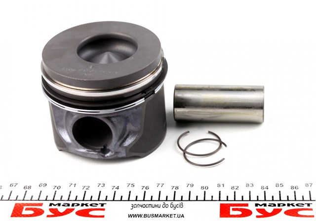 Do koszyka 130021000100 NE/NPR Tłok, komplet do jednego cylindru, STD