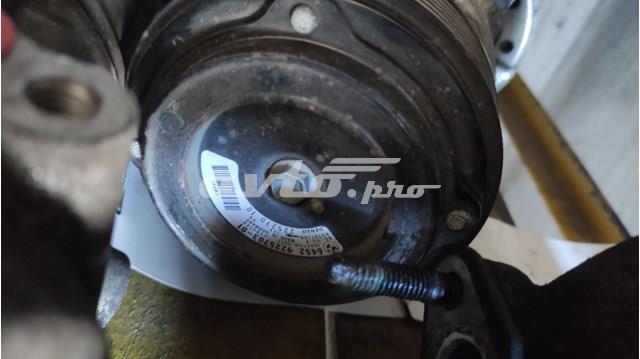 Sprężarka klimatyzacji BMW 64529225703