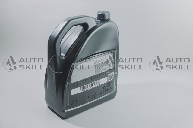 A000989680513 Mercedes Olej przekładniowy