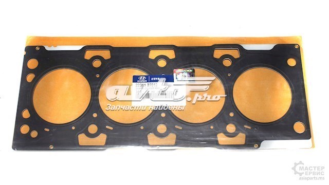 Uszczelka głowicy cylindrów 2231127012 Hyundai/Kia