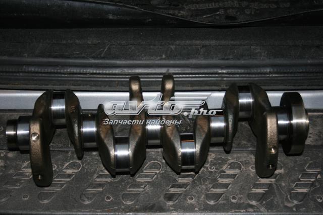 Do koszyka 11212212762 BMW Wał korbowy silnika