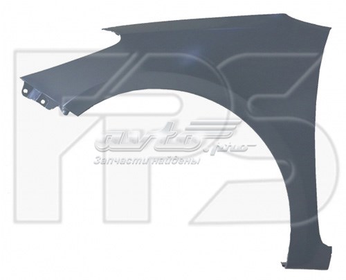 Błotnik przedni prawy FPS FP4034312 cena, od 59,13 USD