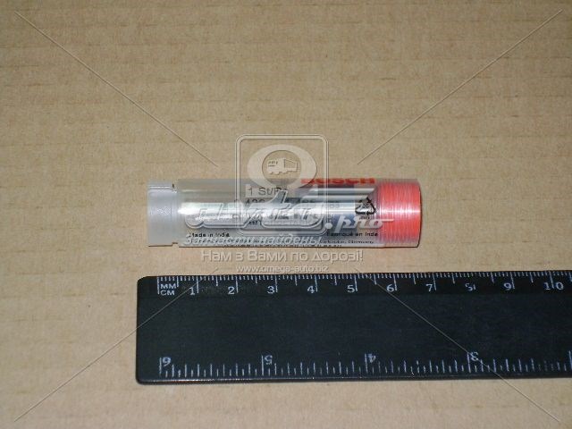 Do koszyka 0433171465 Bosch Rozpylacz wtrysku diesla