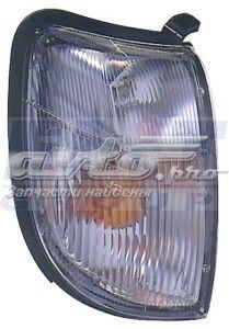 Kierunkowskaz prawy Depo/Loro/Abakus 2151583RAE cena, od 22,64 USD
