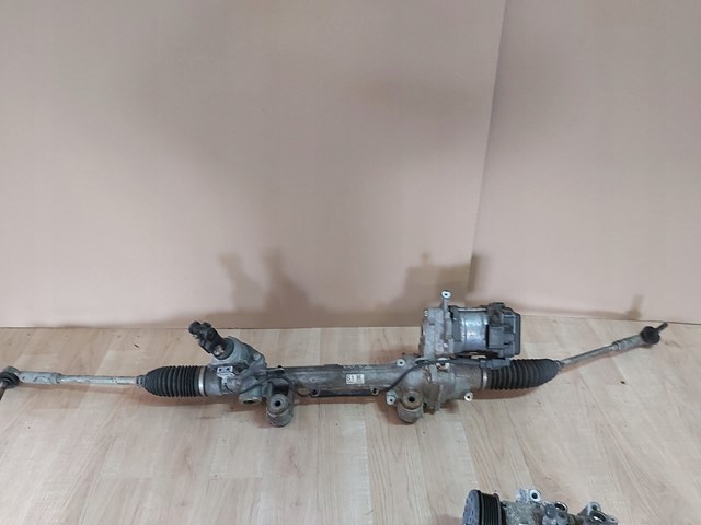 Listwa kierownicza (maglownica) 4425042180 Toyota