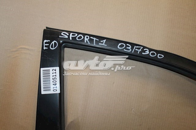 Drzwi przednie prawe KIA Sportage II SUV (JE) (2004 - 2010) cena, od 322,82 USD