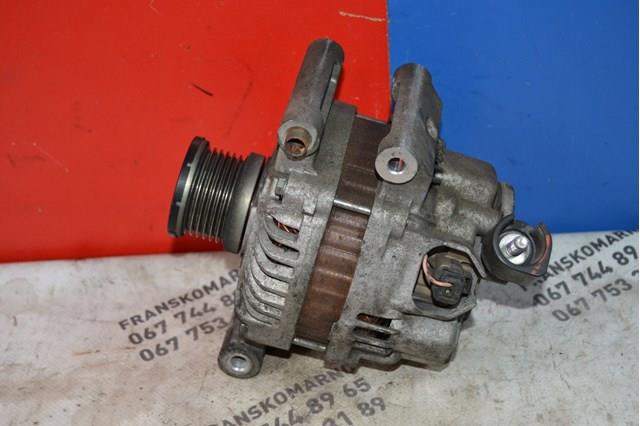 A005TG0881 Mitsubishi Alternator