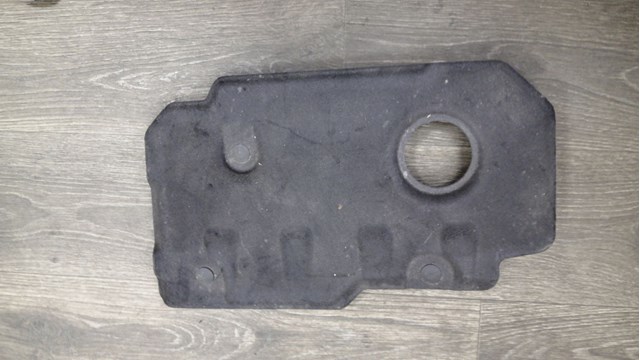 9808963280 Peugeot/Citroen Pokrywa silnika dekoracyjna