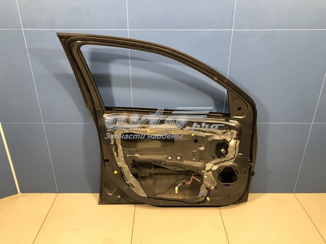 Drzwi przednie lewe Mitsubishi Outlander II XL