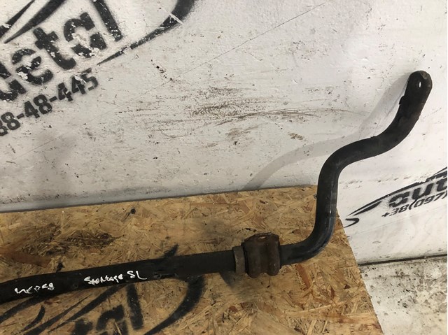  Stabilizator przedni Hyundai Tucson 2