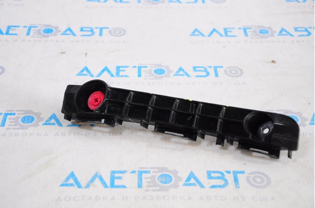 Do koszyka 5214607030 Toyota Wspornik zderzaka przedniego lewy zewnętrzny