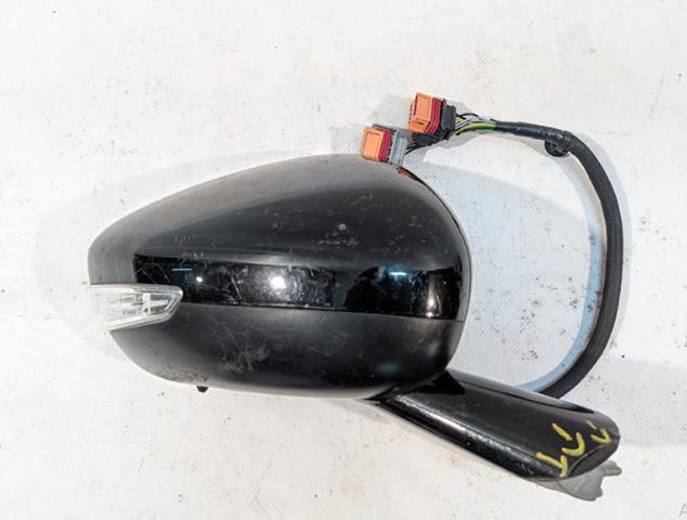 Lusterko wsteczne prawe 1612166880 Peugeot/Citroen