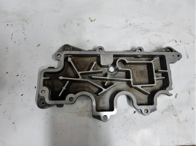 Do koszyka 8200951079 Renault (RVI) Separator oleju układu wentylacji kadłuda (bloku silnika)