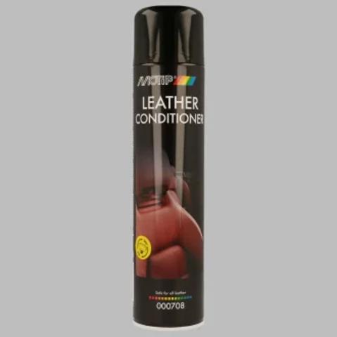 Oczyszczacz tapicerki skórzanej wnętrza Motip 000708 cena, od 12,92 USD