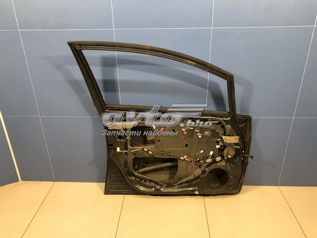 Drzwi przednie lewe do Toyota Auris JPP E15