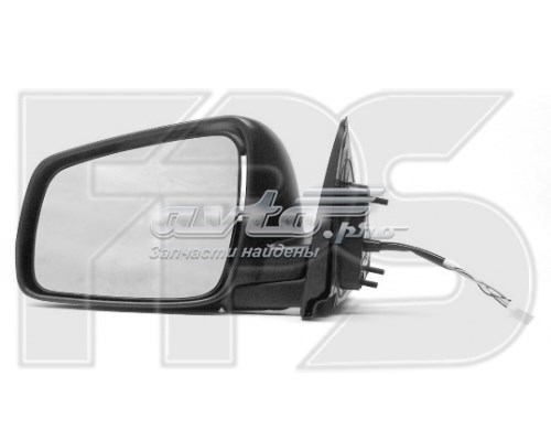  FPS FP4811M01